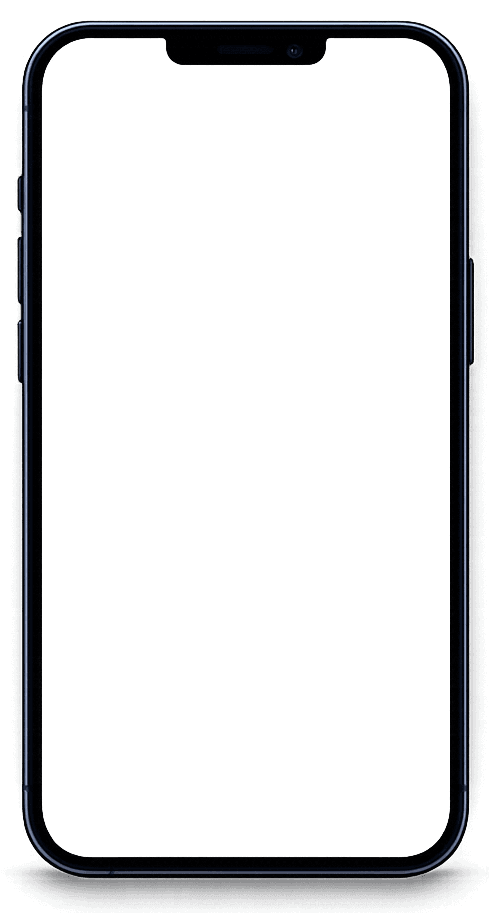 HabitCut app on iPhone