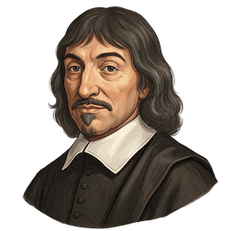 René Descartes