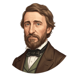 Henry David Thoreau