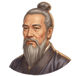 Confucius