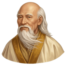 Lao Tzu