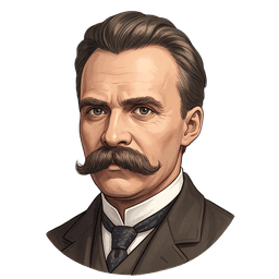 Friedrich Nietzsche