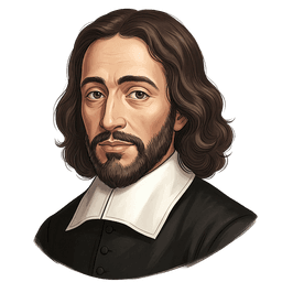 Baruch Spinoza