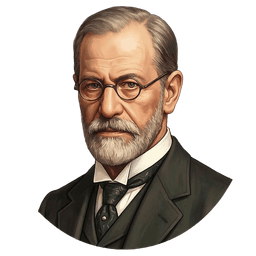 Sigmund Freud