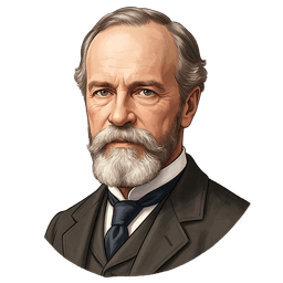 William James