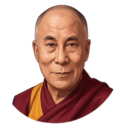 Dalai Lama