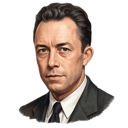 Albert Camus