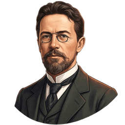 Anton Chekhov