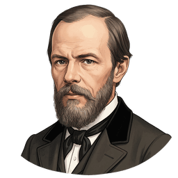 Fyodor Dostoyevsky