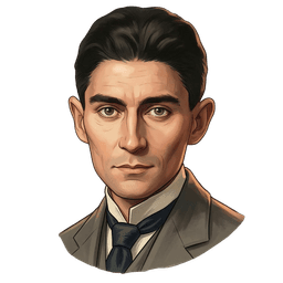 Franz Kafka