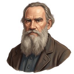 Leo Tolstoy