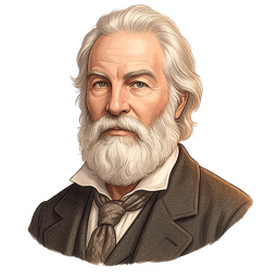 Walt Whitman