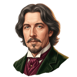 Oscar Wilde
